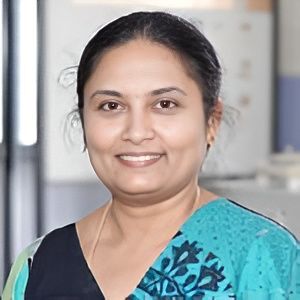 Prof. Dr. Suneetha T.B.